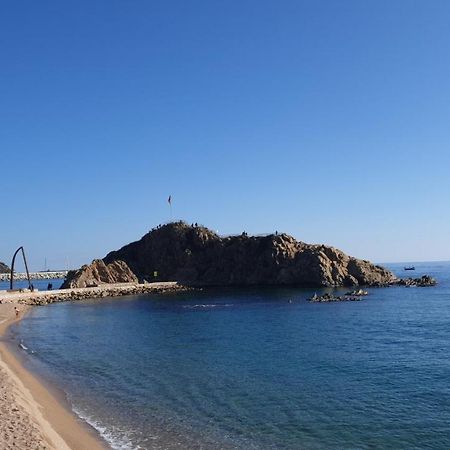 Apartamento "Sa Vieira" Blanes Costa Brava Εξωτερικό φωτογραφία