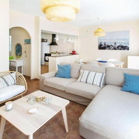 Apartamento "Sa Vieira" Blanes Costa Brava Εξωτερικό φωτογραφία