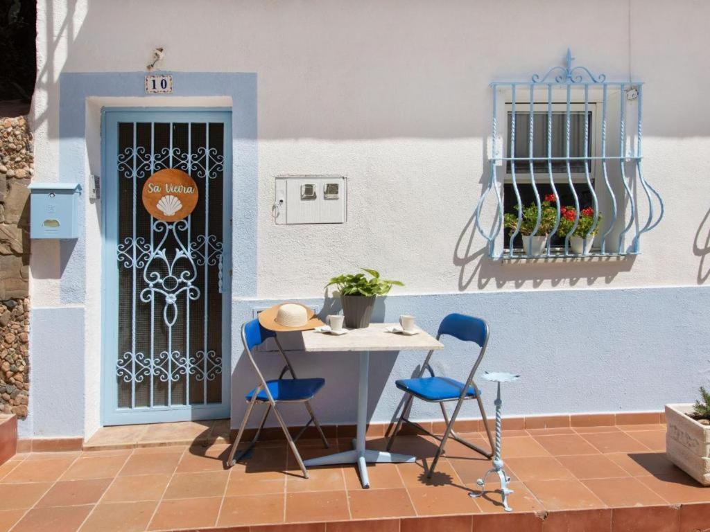 Apartamento "Sa Vieira" Blanes Costa Brava Εξωτερικό φωτογραφία