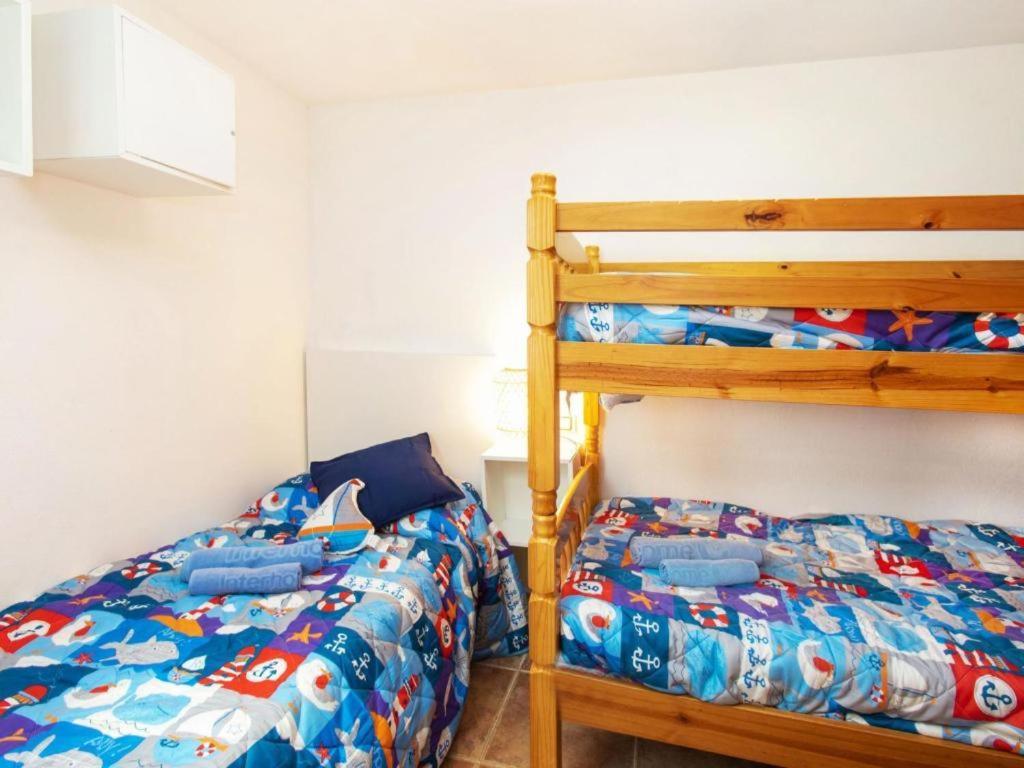 Apartamento "Sa Vieira" Blanes Costa Brava Εξωτερικό φωτογραφία