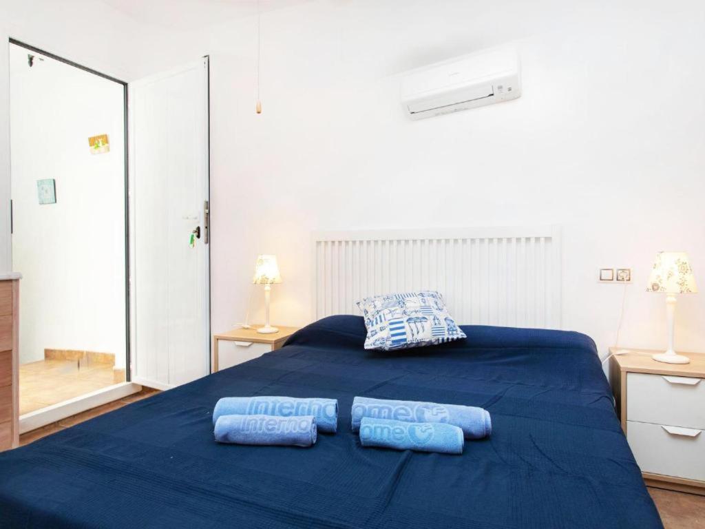 Apartamento "Sa Vieira" Blanes Costa Brava Εξωτερικό φωτογραφία