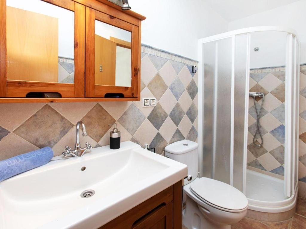 Apartamento "Sa Vieira" Blanes Costa Brava Εξωτερικό φωτογραφία