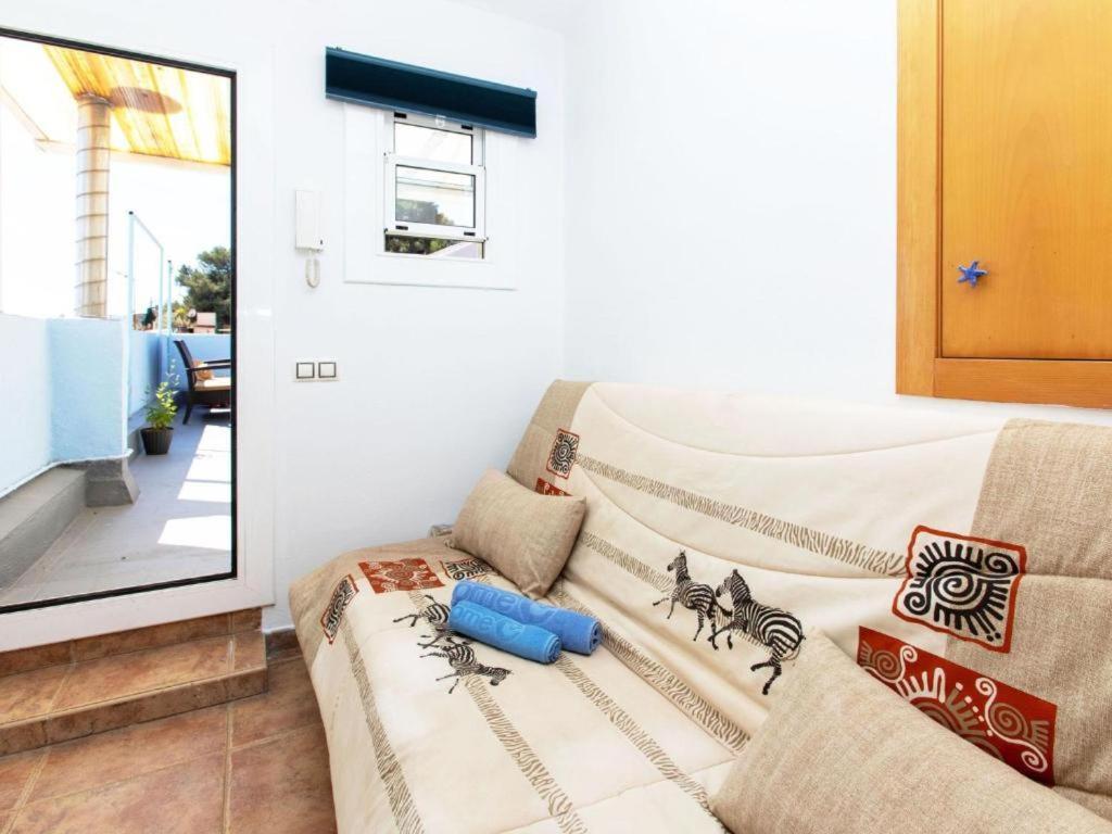 Apartamento "Sa Vieira" Blanes Costa Brava Εξωτερικό φωτογραφία