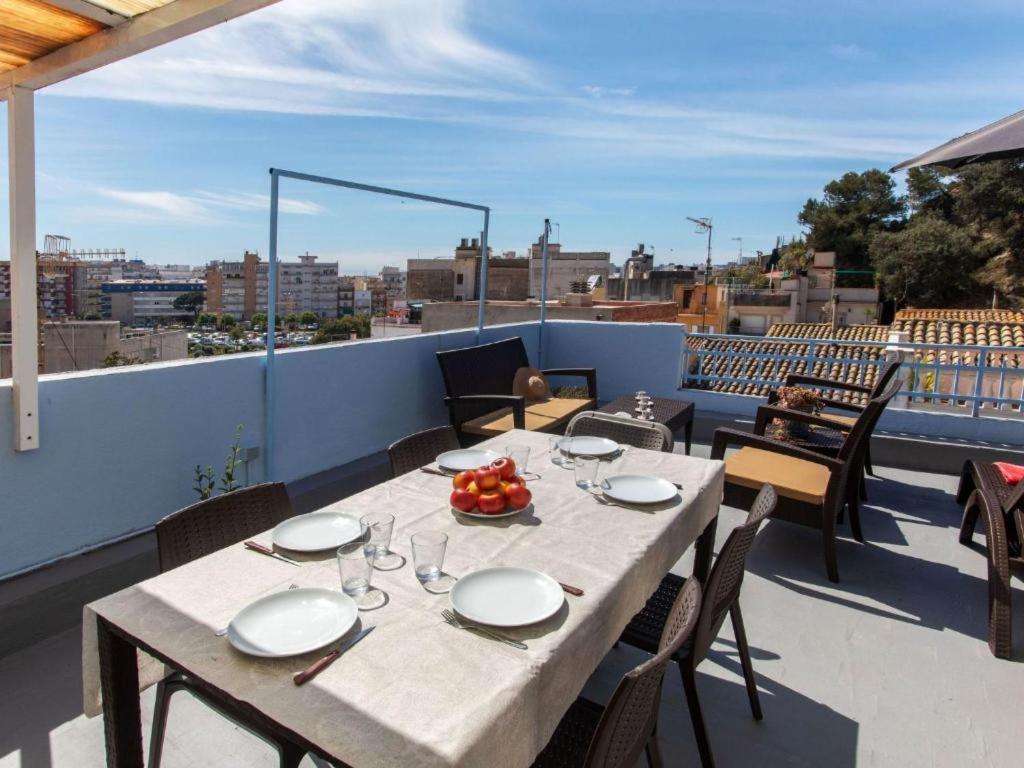 Apartamento "Sa Vieira" Blanes Costa Brava Εξωτερικό φωτογραφία