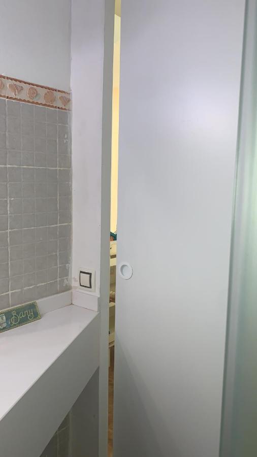 Apartamento "Sa Vieira" Blanes Costa Brava Εξωτερικό φωτογραφία